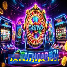 download jogos flash